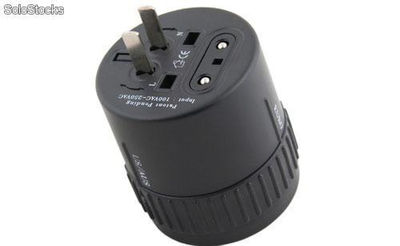 Universal Travel Plug Adapter - Foto 3