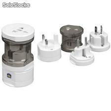 Universal Travel Power Plug Adapter - Foto 5