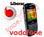 Unlock por IMEI do operador VODAFONE (Ñao vale pra Nokia, iphone, sony y - 1