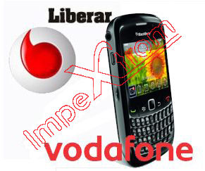 Unlock por IMEI do operador VODAFONE (Ñao vale pra Nokia, iphone, sony y - Foto 2