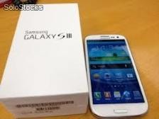 Unlocked Samsung Galaxy s3