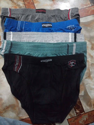 Unterhose und boxershorts - Foto 3
