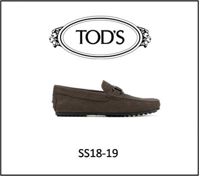 Uomo tod&#39;s man