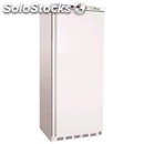 Upright freezer - painted steel/abs exterior - static cooling - eco - mod ef600