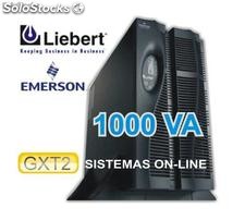 Ups 1000 - Liebert GXT2 1000VA