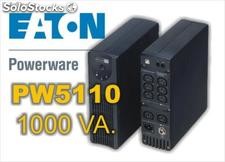 UPS Eaton - Powerware Serie PW 5110-1000i
