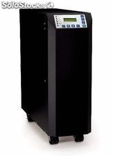 Ups xpower/xtreme model from 6kva to 15kva