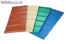 Upvc Roof Tile