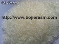 Uranium extraction ion exchange resin pm611