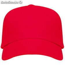 Uranus CAP s/one size red ROGO70419060 - Foto 5