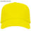 Uranus CAP s/one size yellow ROGO70419003 - Foto 3