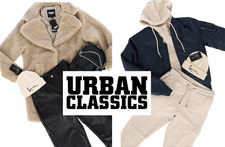 Urban Classics Sport Mix