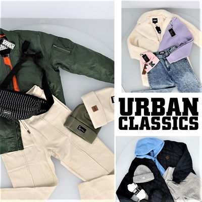 Urban Classics Sport Mix - Photo 2