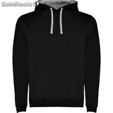 Urban hooded sweatshirt s/xs venture green ROSU106700152 - Photo 5