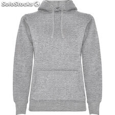 Urban woman hooded sweatshirt s/l venture green ROSU106803152