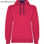 Urban woman hooded sweatshirt s/xl royal blue ROSU10680405 - Photo 5