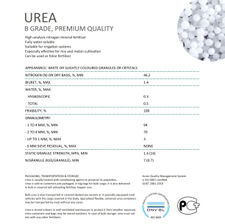 Ureia 46