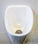 Urinario seco o ecológico veltia zerowater - Foto 4