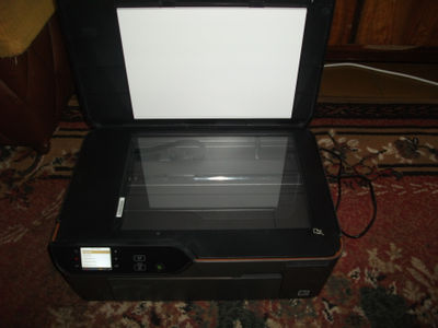 Urządzenie wielofunkcyjne HP Deskjet 3520 e-All-in-One 3 w 1