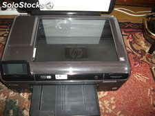 Urządzenie wielofunkcyjne HP Photosmart Plus - catrige364