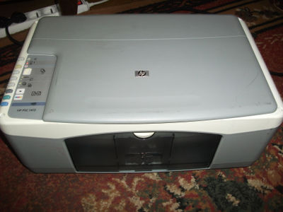 Urządzenie wielofunkcyjne HP PSC 1410