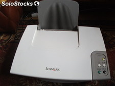 Urządzenie wielofunkcyjne Lexmark X1270