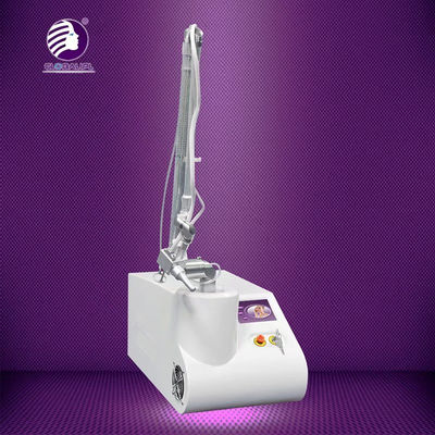 US 902 máquina de rejuvenescimento de pele com laser de CO2 fracionada - Foto 2