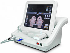 US Tecnología Médico HIFU Lifting facial eliminación de arrugas Ultrasonido