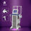 US8B máquina de emagrecimento máquina de cavitação de lipoaspiração ultra-sônica - 1