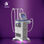 US8B máquina de emagrecimento máquina de cavitação de lipoaspiração ultra-sônica - Foto 3
