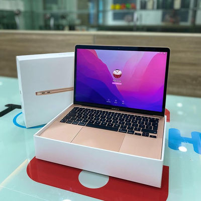 usada mac book laptop