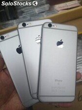 usato - classificato - testato - Apple iPhone 6S - grado B