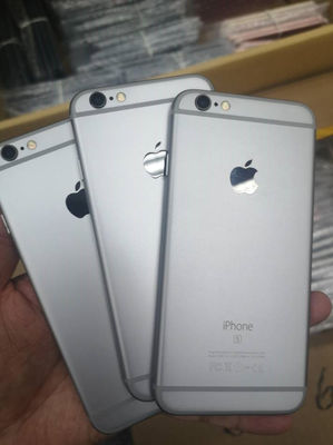 usato - classificato - testato - Apple iPhone 6S - grado B