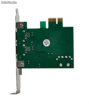 Usb 3.0 Boost pci Express Sandberg - Photo 3