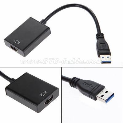 Usb 3.0 To hdmi Adapter