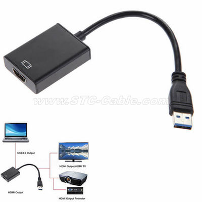 Usb 3.0 To hdmi Adapter - Foto 2