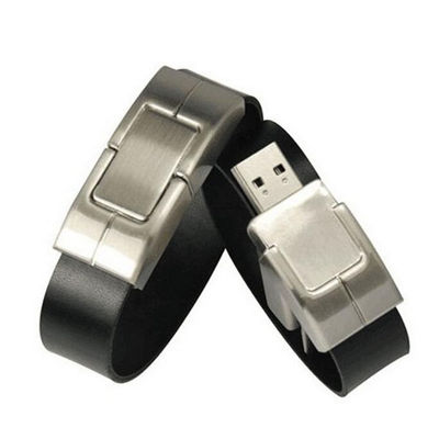 USB bracelet classique