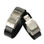 USB bracelet classique - 1