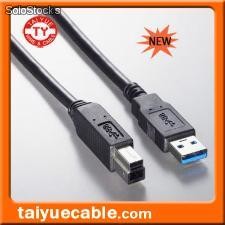 Usb Cabo a male-a male(usb 2.0 cable),Usb flat cable cabo