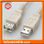 Usb Cabo a male-a male(usb 2.0 cable),Usb flat cable cabo - Foto 2