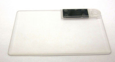 USB carte translucide - Photo 2