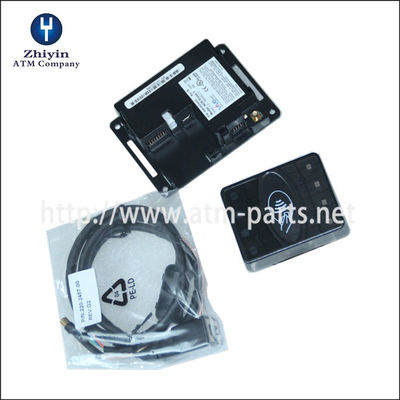 Usb contactless card reader kiosk ii antenna 009-0028950 445-0718404 009-00244 - Foto 2
