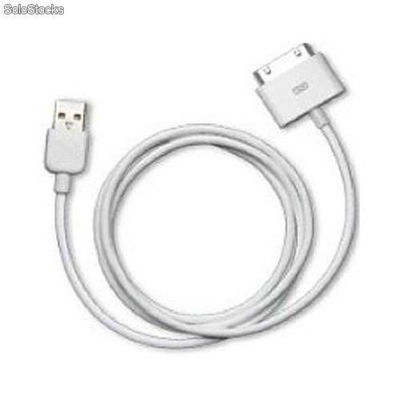 Usb Data Cable 120cm for Iphone4 4s For Wholesale