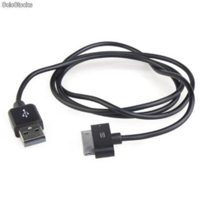 Usb Data Cable 120cm for Iphone4 4s For Wholesale - Zdjęcie 2
