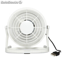 Usb fan branco MIMO8763-06