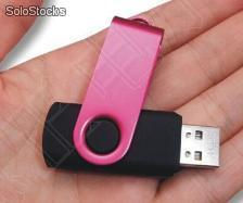 usb flash drive rotador por promoción - Foto 2