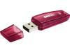 Usb FlashDrive 16GB emtec C410 (Rot) usb 2.0 - Foto 4