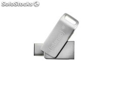 Usb FlashDrive 16GB Intenso CMobile Line Type c otg Blister