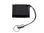 USB FlashDrive 16GB Intenso Slim Line 3.0 Blister schwarz - 2