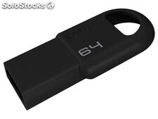 Usb FlashDrive 64GB emtec D250 Mini 2.0 (Grün)